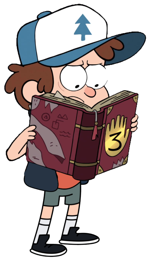 Dipper Best